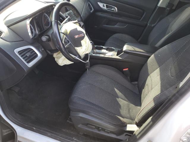 Photo 7 from auction – 2017 GMC TERRAIN SL with VIN 2GKFLTEK7H6188519