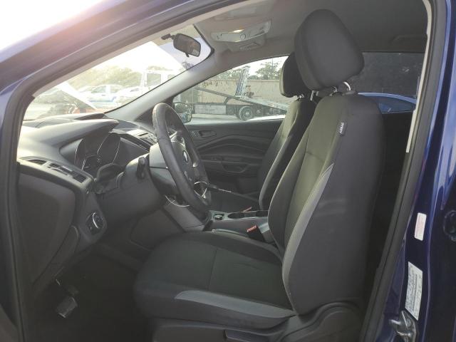 Photo 7 from auction – 2015 FORD ESCAPE S with VIN 1FMCU0F72FUB89253