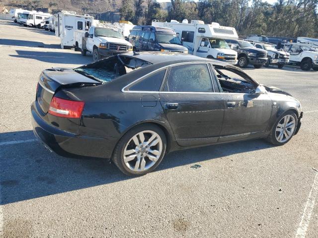 Photo 3 from auction – 2008 AUDI S6 QUATTRO with VIN WAUDN74F88N076782