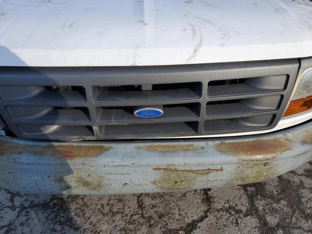 Photo 11 from auction – 1995 FORD F150 with VIN 1FTEF15YXSNB27482
