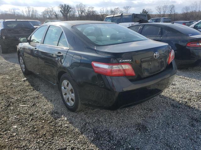 Photo 2 from auction – 2008 TOYOTA CAMRY CE with VIN 4T1BE46K88U766956
