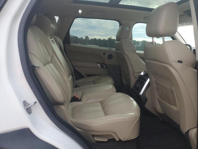 Photo 11 from auction – 2016 LAND ROVER RANGE ROVE with VIN SALWR2KF8GA658210