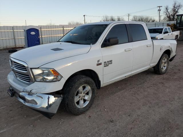 RAM 1500 CLASS 2019 with VIN 1C6RR6TT8KS510052 - Photo from auction