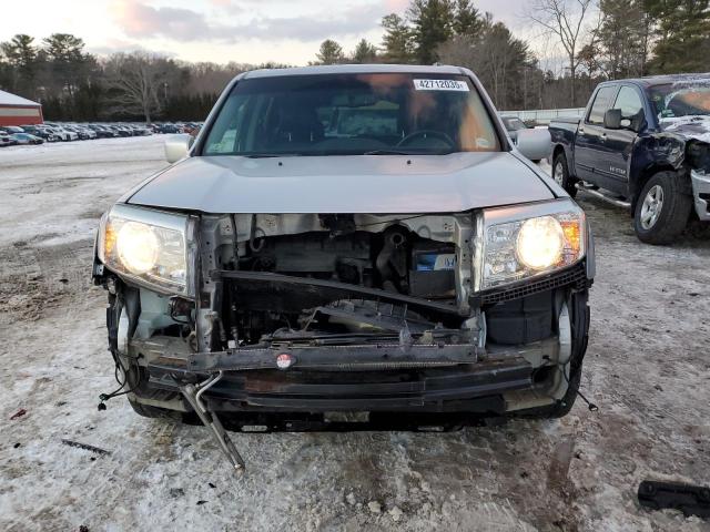 Photo 5 from auction – 2011 HONDA PILOT TOUR with VIN 5FNYF4H91BB104688
