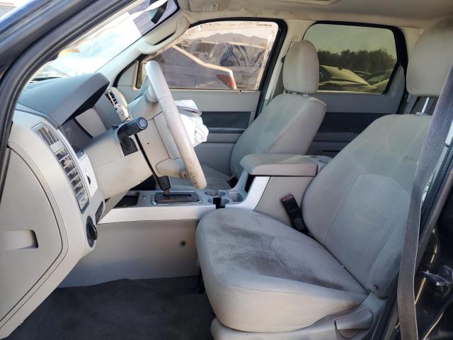 Photo 7 from auction – 2011 MERCURY MARINER with VIN 4M2CN8B76BKJ01102