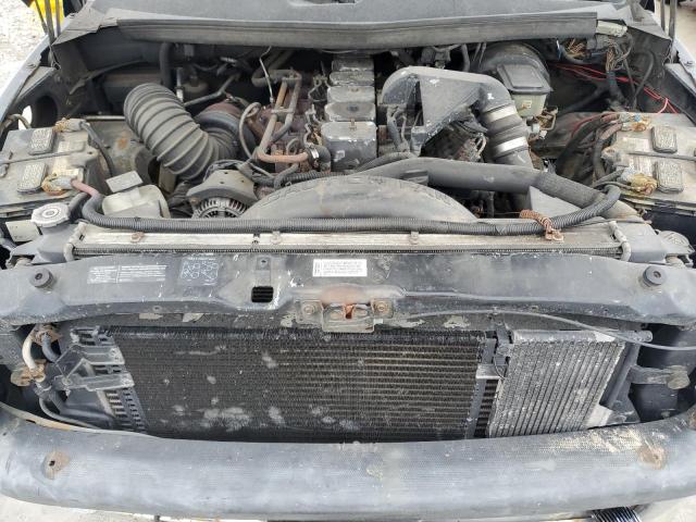 Photo 11 from auction – 1996 DODGE RAM 2500 with VIN 1B7KF23C0TJ138287