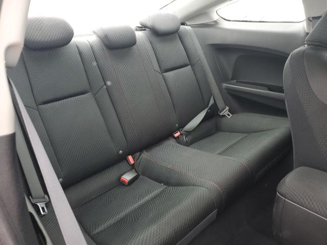Photo 10 from auction – 2012 HONDA CIVIC SI with VIN 2HGFG4A59CH708059