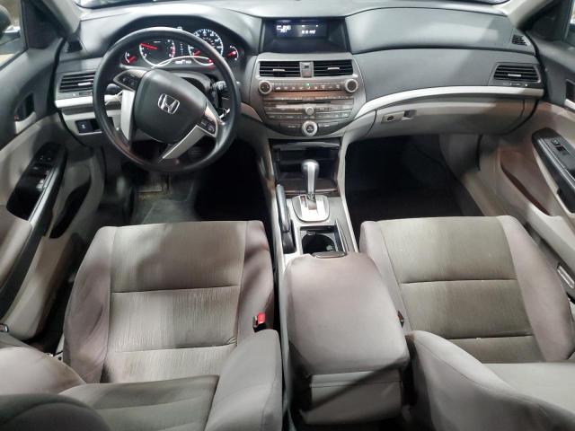 Photo 8 from auction – 2012 HONDA ACCORD LX with VIN 1HGCP2F38CA121686