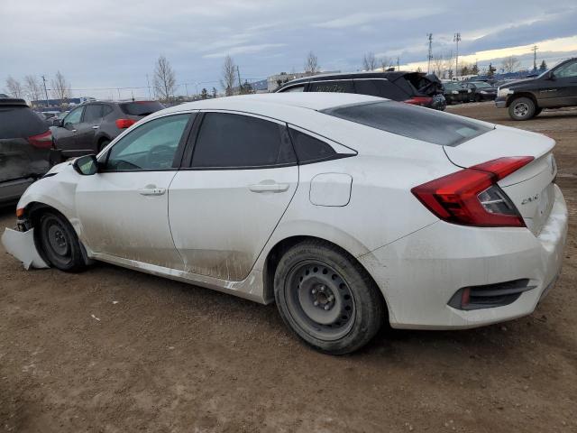 Photo 2 from auction – 2016 HONDA CIVIC EX with VIN 2HGFC2F7XGH034097