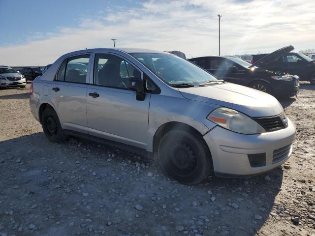 Photo 4 from auction – 2009 NISSAN VERSA S with VIN 3N1CC11E09L424012