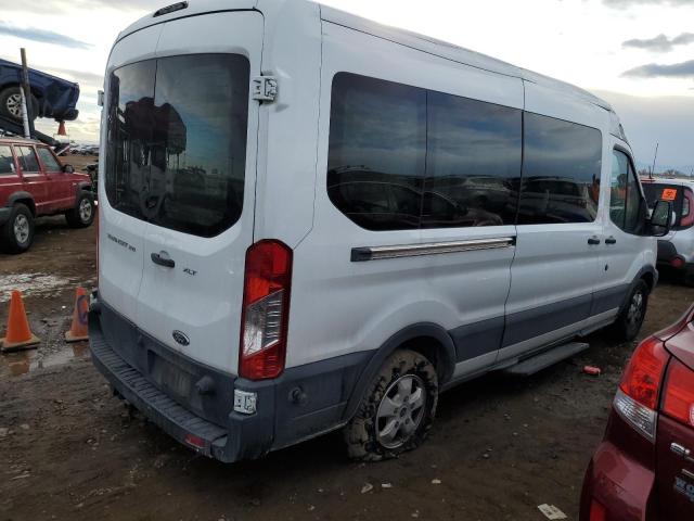 Foto 3 de la subasta – 2017 FORD TRANSIT T- con VIN 1FBAX2CM3HKA73135
