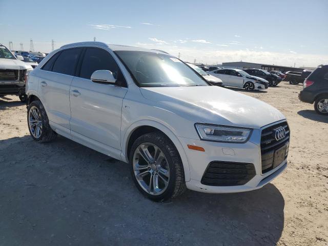Photo 4 from auction – 2016 AUDI Q3 PRESTIG with VIN WA1GFCFS0GR024466