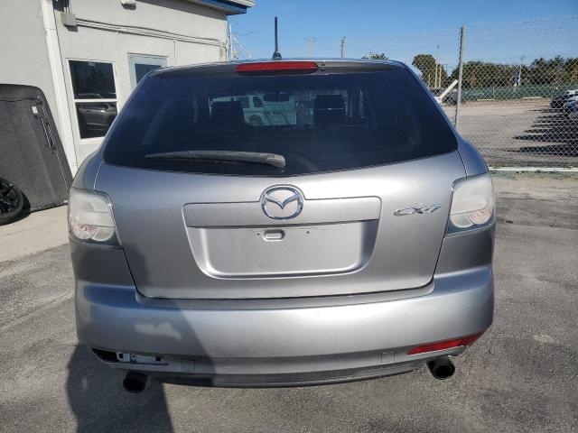Photo 6 from auction – 2010 MAZDA CX-7 with VIN JM3ER2W30A0335065