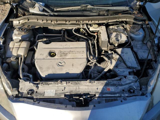 Photo 11 from auction – 2012 MAZDA 3 I with VIN JM1BL1VF9C1514706