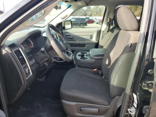 Photo 7 from auction – 2020 RAM 1500 CLASS with VIN 1C6RR6GG5LS111209