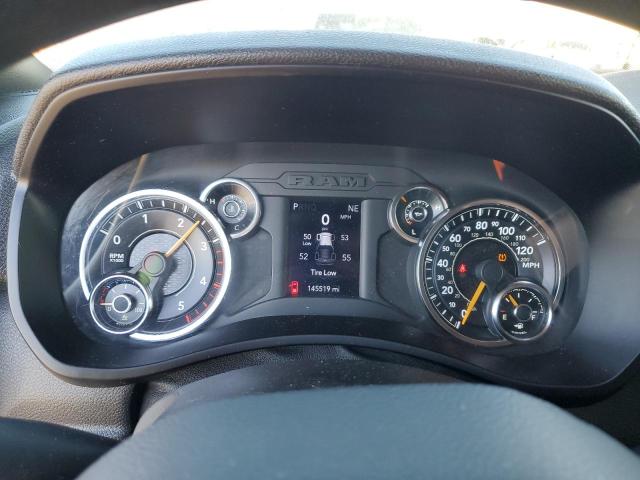 Photo 9 from auction – 2021 RAM 2500 BIG H with VIN 3C6UR5DL6MG522794