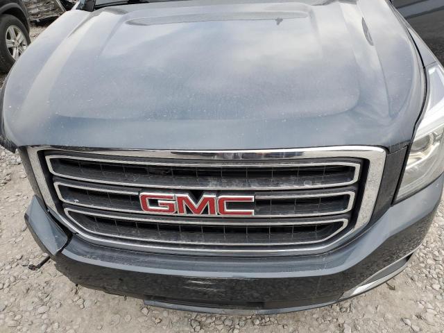 Photo 12 from auction – 2020 GMC YUKON SLT with VIN 1GKS1BKC3LR259725
