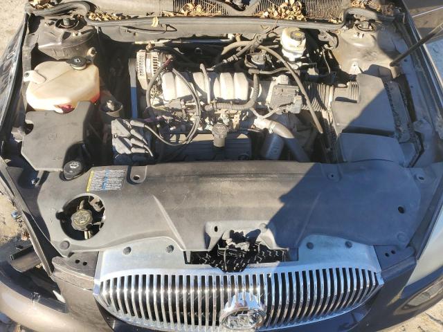 Photo 11 from auction – 2008 BUICK LUCERNE CX with VIN 1G4HD57258U121635