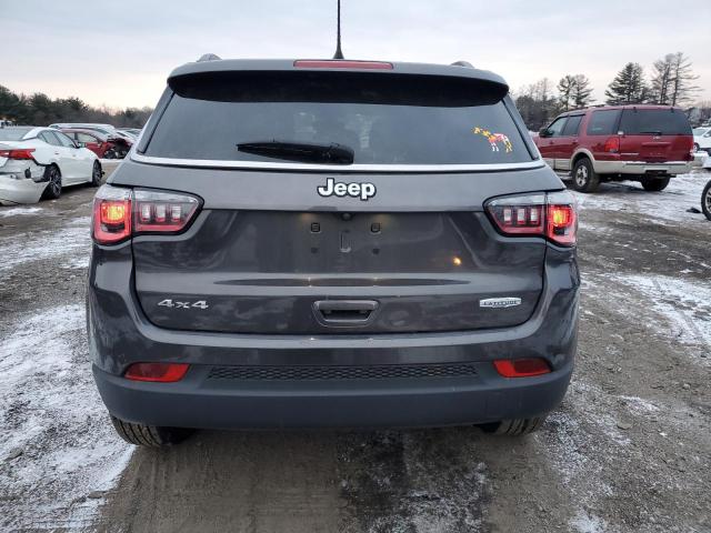 Photo 6 from auction – 2019 JEEP COMPASS LA with VIN 3C4NJDBB7KT670482