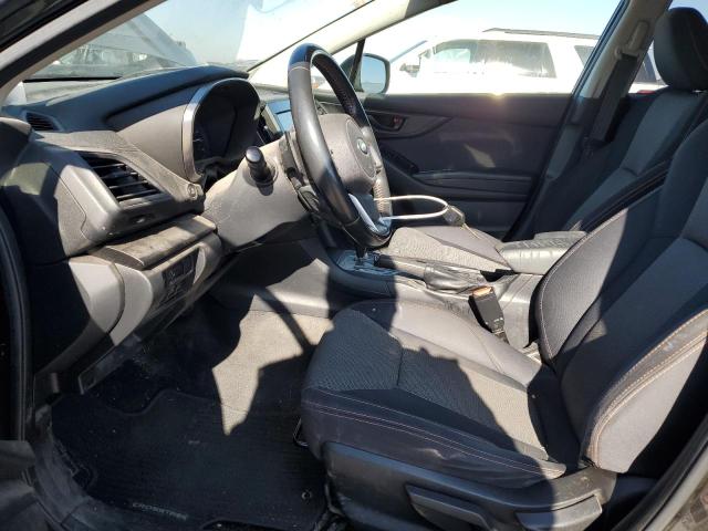 Фото 7 с аукциона – 2019 SUBARU CROSSTREK с VIN JF2GTAEC3KH272563