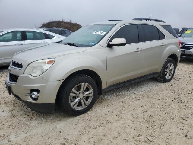 Photo 1 from auction – 2014 CHEVROLET EQUINOX LT with VIN 2GNALCEK7E6248386