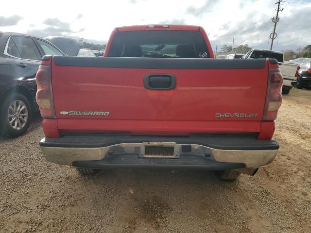 Foto 6 de la subasta – 2003 CHEVROLET SILVERADO con VIN 1GCHK23183F184442
