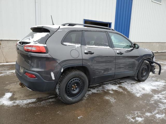 Photo 3 from auction – 2016 JEEP CHEROKEE S with VIN 1C4PJMAS3GW304630