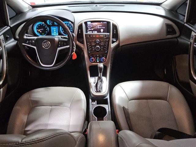 Photo 8 from auction – 2015 BUICK VERANO CON with VIN 1G4PR5SK4F4155857