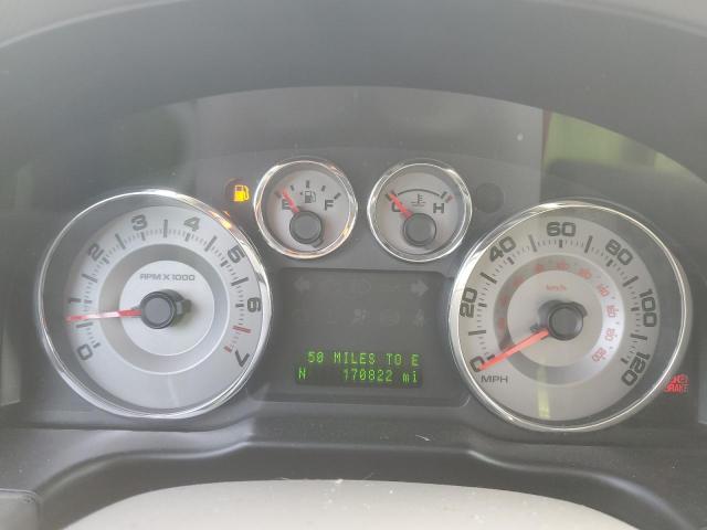 Photo 9 from auction – 2010 FORD EDGE LIMIT with VIN 2FMDK3KC9ABA30601