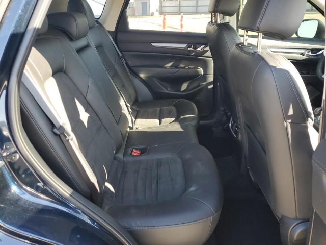 Photo 11 from auction – 2023 MAZDA CX-5 SELEC with VIN JM3KFBBM7P0143628