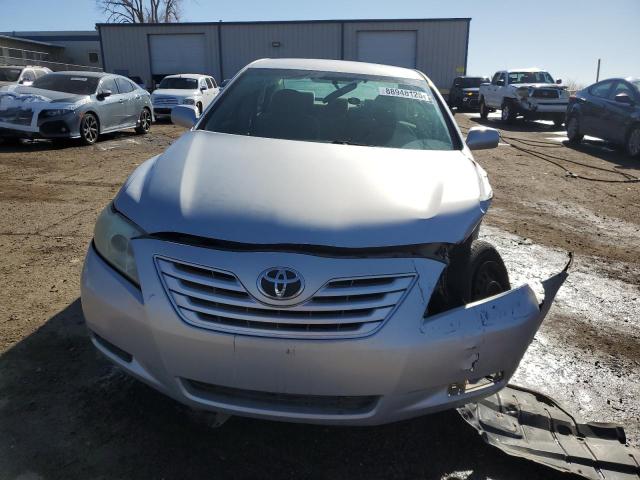 Photo 5 from auction – 2007 TOYOTA CAMRY CE with VIN 4T1BE46K77U069406
