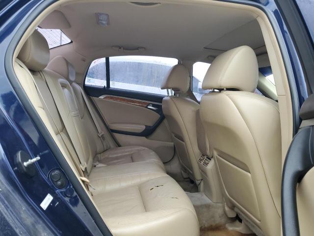 Photo 10 from auction – 2006 ACURA 3.2TL with VIN 19UUA66266A004617