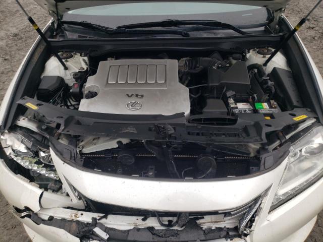Photo 11 from auction – 2014 LEXUS ES 350 with VIN JTHBK1GG5E2101315