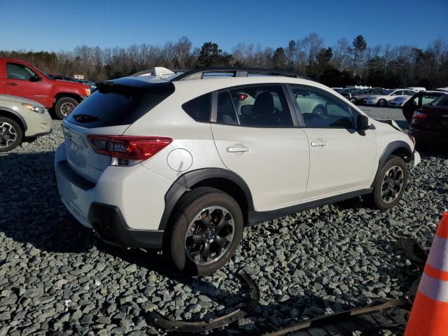 Photo 3 from auction – 2021 SUBARU CROSSTREK with VIN JF2GTACCXM9685497