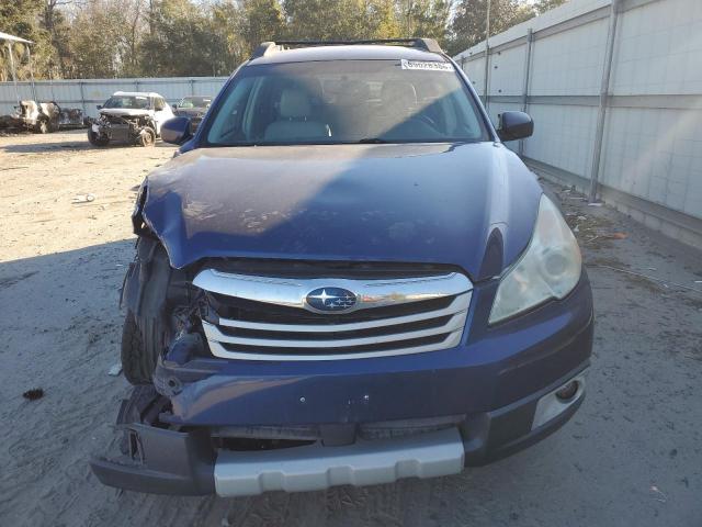 Photo 5 from auction – 2011 SUBARU OUTBACK 3. with VIN 4S4BREJC6B2419719