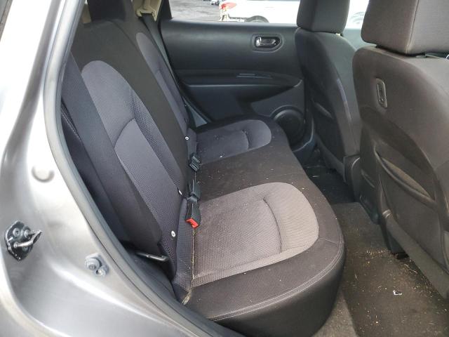 Photo 11 from auction – 2013 NISSAN ROGUE S with VIN JN8AS5MV5DW614079