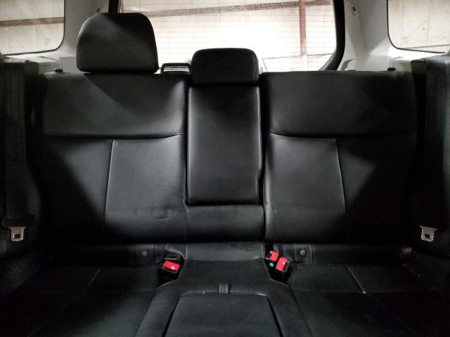 Photo 10 from auction – 2011 SUBARU FORESTER L with VIN JF2SHAEC9BH769449