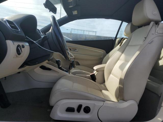 Photo 7 from auction – 2012 VOLKSWAGEN EOS KOMFOR with VIN WVWBW7AH8CV017141