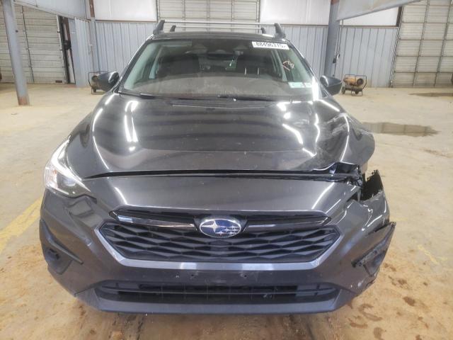 Photo 5 from auction – 2024 SUBARU IMPREZA with VIN JF1GUABC4R8280025