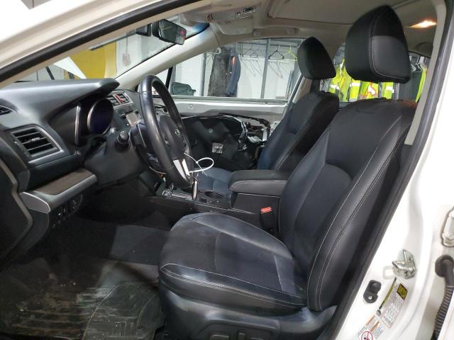 Photo 7 from auction – 2017 SUBARU LEGACY 3.6 with VIN 4S3BNEN62H3014402