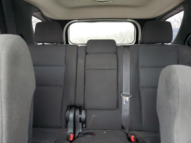 Photo 10 from auction – 2017 DODGE DURANGO SX with VIN 1C4RDJAG1HC817498