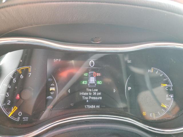 Photo 9 from auction – 2014 JEEP GRAND CHER with VIN 1C4RJFCT4EC213438