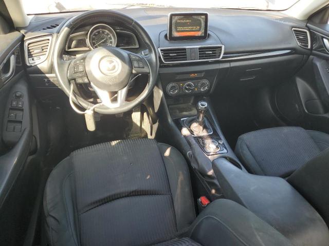 Photo 8 from auction – 2015 MAZDA 3 TOURING with VIN 3MZBM1V70FM166448