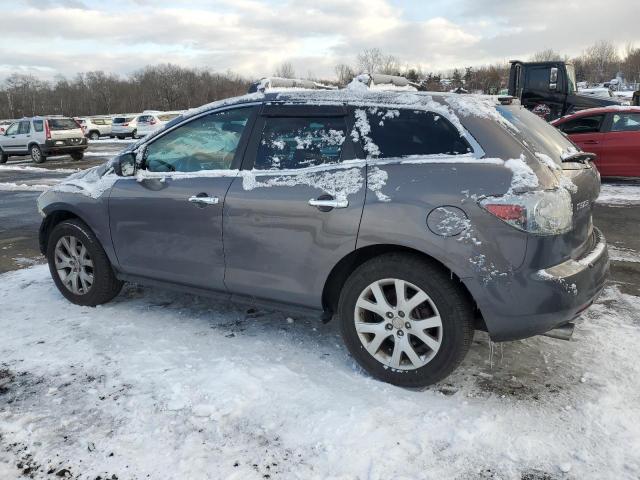 Photo 2 from auction – 2007 MAZDA CX-7 with VIN JM3ER29L970146144