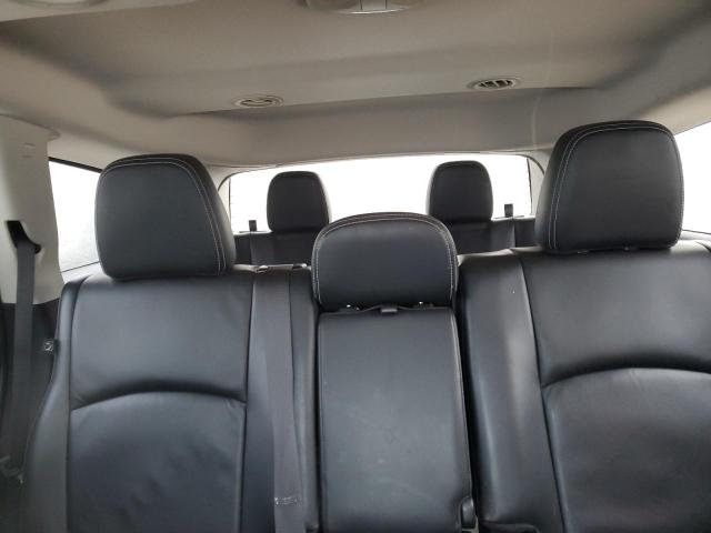 Photo 10 from auction – 2018 DODGE JOURNEY CR with VIN 3C4PDDGG6JT220356