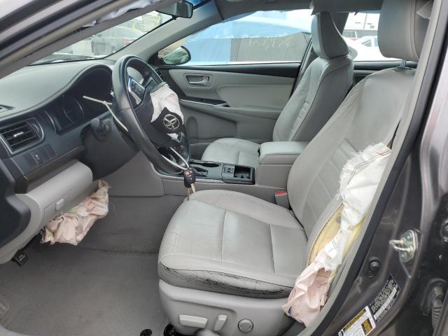 Photo 7 from auction – 2015 TOYOTA CAMRY LE with VIN 4T1BF1FK6FU010812
