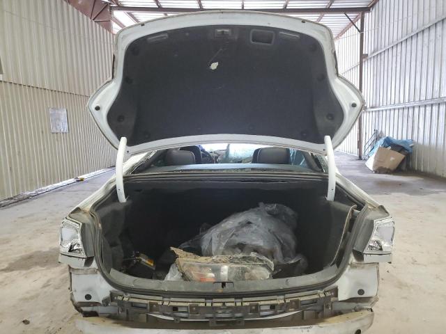 Photo 6 from auction – 2017 CHEVROLET IMPALA LT with VIN 2G1105SA4H9167365