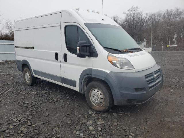 Photo 4 from auction – 2014 RAM PROMASTER with VIN 3C6TRVCG6EE104474