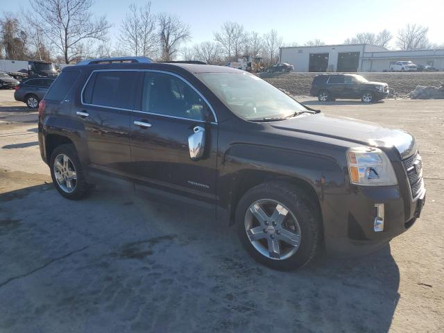 Photo 4 from auction – 2011 GMC TERRAIN SL with VIN 2CTALWEC1B6438946