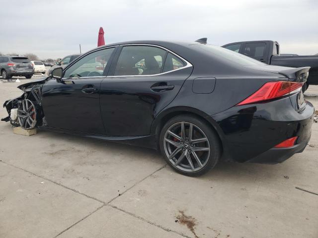 Photo 2 from auction – 2019 LEXUS IS 300 with VIN JTHBA1D28K5088985